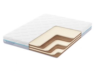 Матрас Промтекс-Ориент Monolit Corso 18 Матрас Промтекс-Ориент Monolit Corso 18 (фотография)