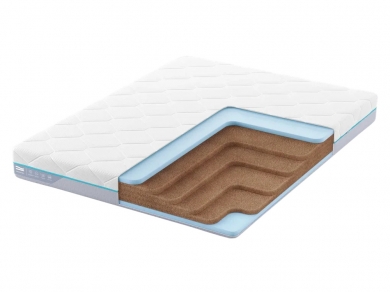Матрас Промтекс-Ориент Monolit Corso Eco 18 Матрас Промтекс-Ориент Monolit Corso Eco 18 (фотография)