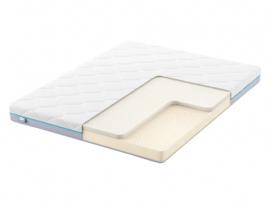 Матрас Промтекс-Ориент Monolit Latex 10 Memory Матрас Промтекс-Ориент Monolit Latex 10 Memory (фотография)