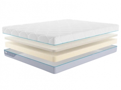 Матрас Промтекс-Ориент Monolit Latex 10 Memory - 1 (изображение 1) Матрас Промтекс-Ориент Monolit Latex 10 Memory - 1 (фотография, изображение 1)