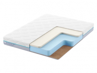 Матрас Промтекс-Ориент Monolit Memory Матрас Промтекс-Ориент Monolit Memory (фотография)