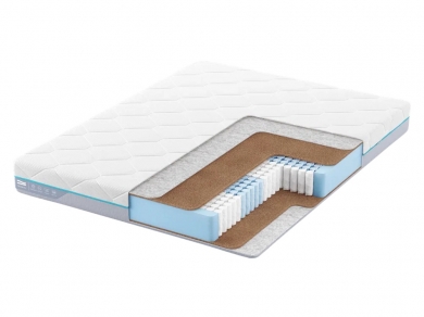 Матрас Промтекс-Ориент Multipacket Cocos 1 Матрас Промтекс-Ориент Multipacket Cocos 1 (фотография)