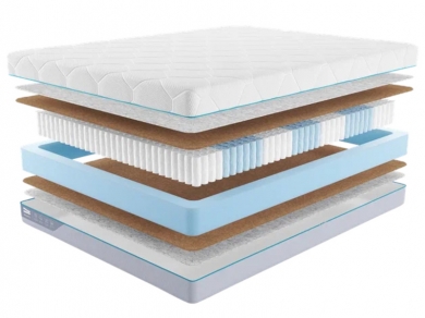 Матрас Промтекс-Ориент Multipacket Cocos 1 - 1 (изображение 1) Матрас Промтекс-Ориент Multipacket Cocos 1 - 1 (фотография, изображение 1)