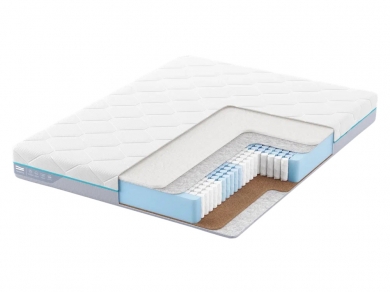 Матрас Промтекс-Ориент Multipacket Cocos Strutto 2 Матрас Промтекс-Ориент Multipacket Cocos Strutto 2 (фотография)