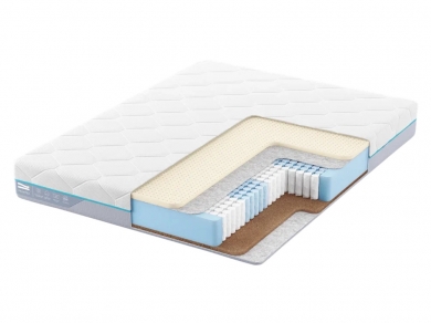  - Multipacket Combi ()