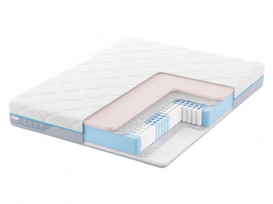 Матрас Промтекс-Ориент Multipacket Combi Econom Матрас Промтекс-Ориент Multipacket Combi Econom (фотография)