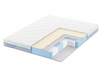 Матрас Промтекс-Ориент Multipacket L1 Матрас Промтекс-Ориент Multipacket L1 (фотография)