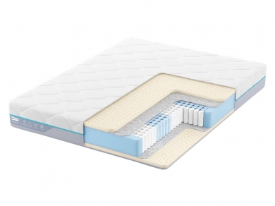 Матрас Промтекс-Ориент Multipacket Latex Матрас Промтекс-Ориент Multipacket Latex (фотография)