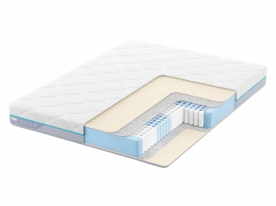  - Multipacket Latex 1 ()