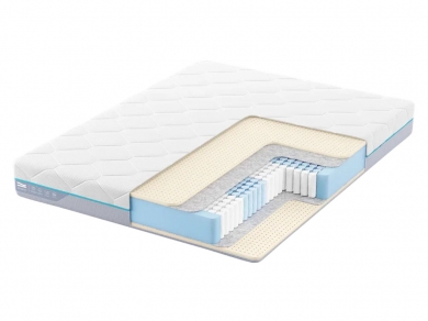 Матрас Промтекс-Ориент Multipacket Latex 2 Матрас Промтекс-Ориент Multipacket Latex 2 (фотография)