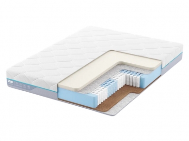 Матрас Промтекс-Ориент Multipacket Memory Матрас Промтекс-Ориент Multipacket Memory (фотография)