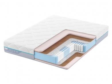 Матрас Промтекс-Ориент Multipacket Optima Матрас Промтекс-Ориент Multipacket Optima (фотография)