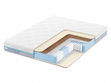 Матрас Промтекс-Ориент Multipacket Prestige Матрас Промтекс-Ориент Multipacket Prestige (фотография)