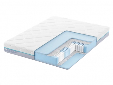 Матрас Промтекс-Ориент Multipacket Standart 2 Матрас Промтекс-Ориент Multipacket Standart 2 (фотография)
