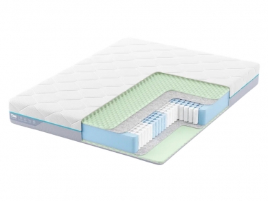  - Multipacket Standart M ()