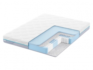 Матрас Промтекс-Ориент Multipacket Standart Side Матрас Промтекс-Ориент Multipacket Standart Side (фотография)