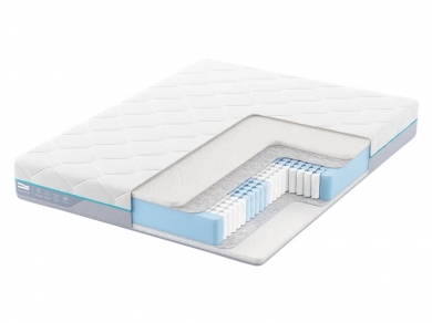 Матрас Промтекс-Ориент Multipacket Strutto Матрас Промтекс-Ориент Multipacket Strutto (фотография)