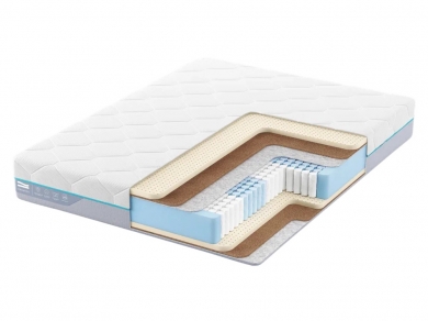 Матрас Промтекс-Ориент Multipacket Variant Матрас Промтекс-Ориент Multipacket Variant (фотография)