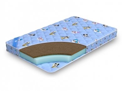   - Biba Standart Cocos - 1 (,  1)