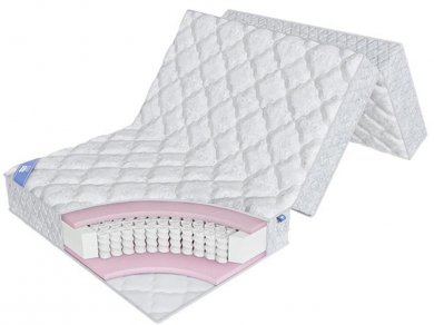 Матрас Промтекс-Ориент Soft Latex Econom складной Матрас Промтекс-Ориент Soft Latex Econom складной (фотография)