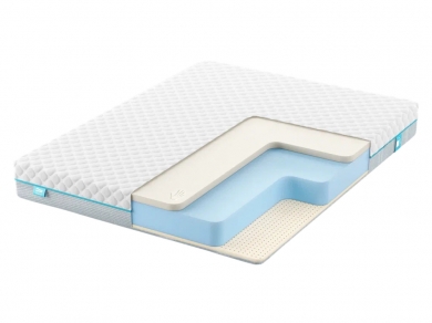  - Roll Standart 14 Latex Memory ()