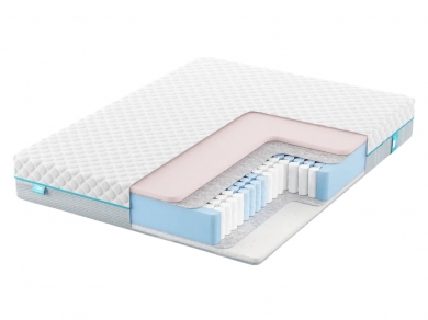 Матрас Промтекс-Ориент Soft 18 Combi Econom Матрас Промтекс-Ориент Soft 18 Combi Econom (фотография)