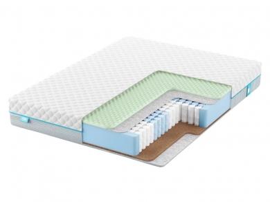 Матрас Промтекс-Ориент Soft 18 Combi M Матрас Промтекс-Ориент Soft 18 Combi M (фотография)