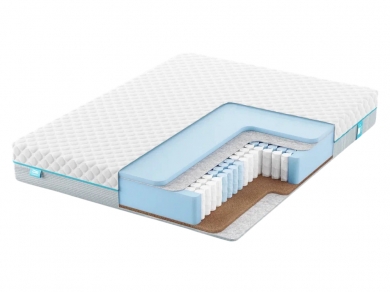  - Soft 18 Standart Combi ()