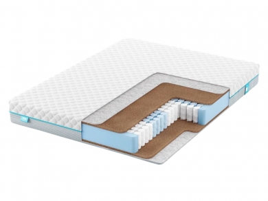 Матрас Промтекс-Ориент Soft Cocos Матрас Промтекс-Ориент Soft Cocos (фотография)