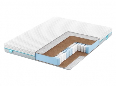 Матрас Промтекс-Ориент Soft Cocos 1 Матрас Промтекс-Ориент Soft Cocos 1 (фотография)