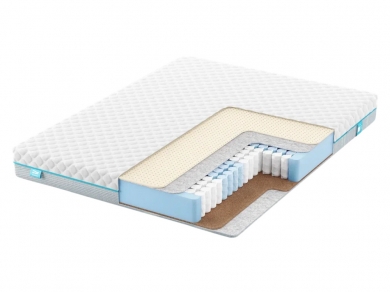 Матрас Промтекс-Ориент Soft Combi 1 Матрас Промтекс-Ориент Soft Combi 1 (фотография)