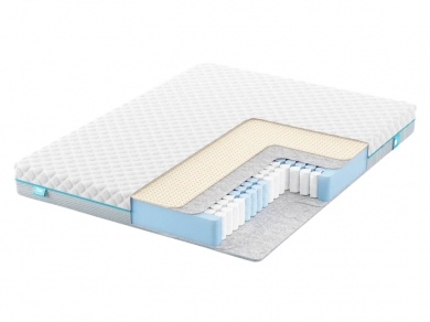 Матрас Промтекс-Ориент Soft L1 Матрас Промтекс-Ориент Soft L1 (фотография)