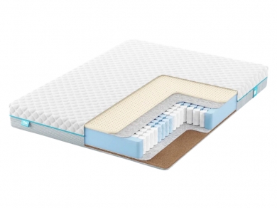  - Soft Latex Cocos ()