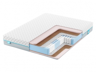 Матрас Промтекс-Ориент Soft Optima Матрас Промтекс-Ориент Soft Optima (фотография)
