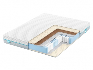 Матрас Промтекс-Ориент Soft Prestige 2 Матрас Промтекс-Ориент Soft Prestige 2 (фотография)