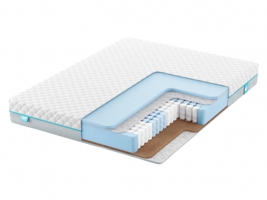 Матрас Промтекс-Ориент Soft Standart Combi Матрас Промтекс-Ориент Soft Standart Combi (фотография)