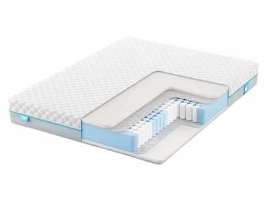 Матрас Промтекс-Ориент Soft Strutto Матрас Промтекс-Ориент Soft Strutto (фотография)
