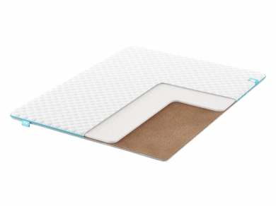 Промтекс-Ориент Топпер Strutto 2 / Cocos 2  Промтекс-Ориент Топпер Strutto 2 / Cocos 2 (фотография)