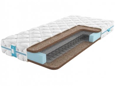 Матрас Промтекс-Ориент Rest Bicocos Матрас Промтекс-Ориент Rest Bicocos (фотография)