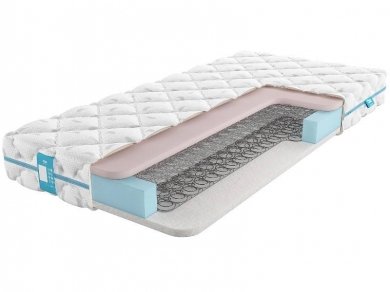 Матрас Промтекс-Ориент Rest Combi Econom Матрас Промтекс-Ориент Rest Combi Econom (фотография)