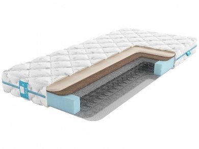 Матрас Промтекс-Ориент Rest Optima Side Матрас Промтекс-Ориент Rest Optima Side (фотография)