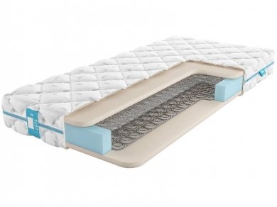 Матрас Промтекс-Ориент Rest Standart Матрас Промтекс-Ориент Rest Standart (фотография)
