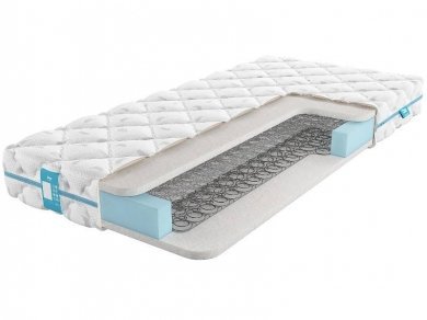 Матрас Промтекс-Ориент Rest Strutto Матрас Промтекс-Ориент Rest Strutto (фотография)