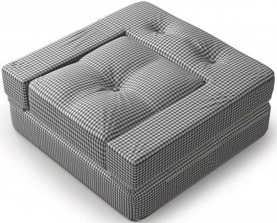 Mr.Mattress Ringo - 2 (изображение 2)  Mr.Mattress Ringo - 2 (фотография, изображение 2)