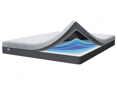 Матрас Dimax Safe Solo Матрас Dimax Safe Solo (фотография)