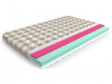 Детский матрас Mr.Mattress Sunny Детский матрас Mr.Mattress Sunny (фотография)