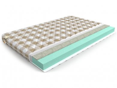 Детский матрас Mr.Mattress Sunny L Детский матрас Mr.Mattress Sunny L (фотография)