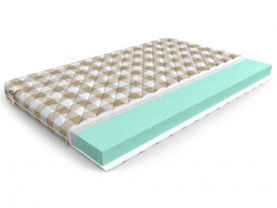 Детский матрас Mr.Mattress Sunny S Детский матрас Mr.Mattress Sunny S (фотография)