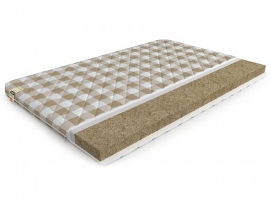 Детский матрас Mr.Mattress Sunny XL Детский матрас Mr.Mattress Sunny XL (фотография)