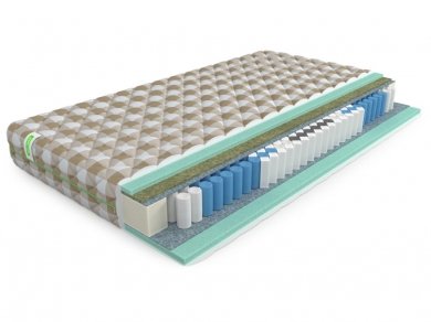 Матрас Mr.Mattress Sativa Матрас Mr.Mattress Sativa (фотография)